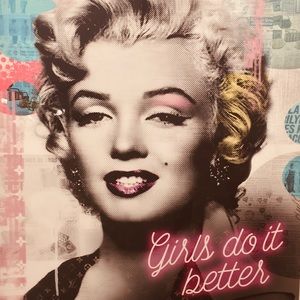 Meet your Posher, Giova